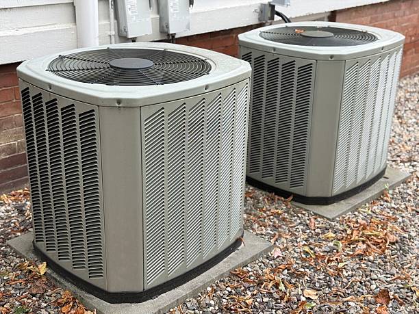 Reliable Hvac contractor in Petersburg, VA by AAA Pro HVAC